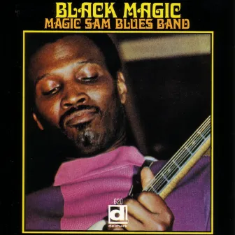 Black Magic by Magic Sam