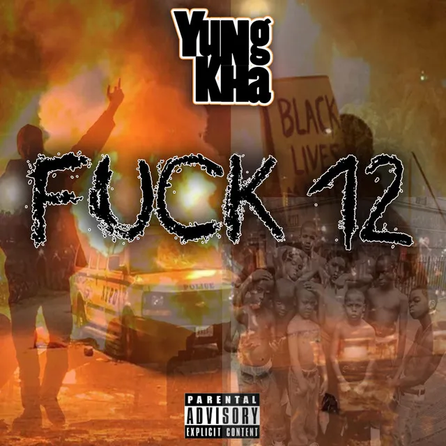 Fuck 12