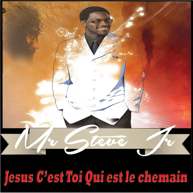 Jesus c'est toi qui est le Chemin