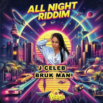 Bruk Man by J Celeb