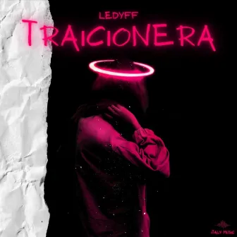 Traicionera by Ledyff