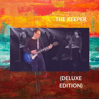 The Keeper (Deluxe Edition) by Martin Valins