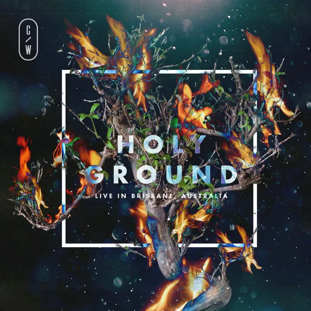 Holy Ground - Live