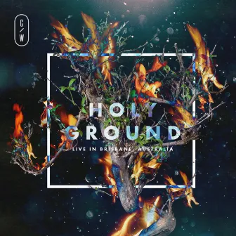 Holy Ground (Live) by Citipointe Worship