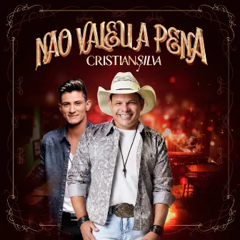 Não Valeu a Pena by Cristian Silva