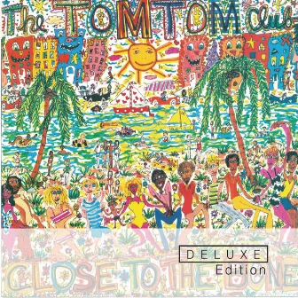 Close To The Bone by Tom Tom Club