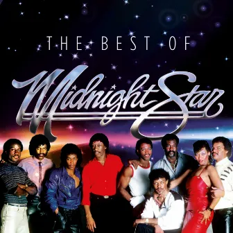 The Best of Midnight Star by Midnight Star