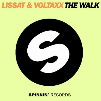 The Walk by Voltaxx