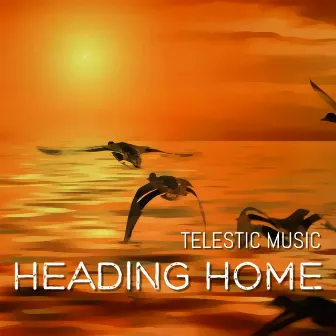 Heading Home by Telestic Music