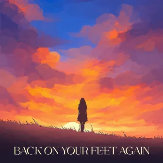 Back On Your Feet Again by David Hayes