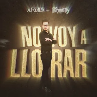 No Voy a Llorar by Unknown Artist