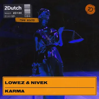 Karma by Nivek