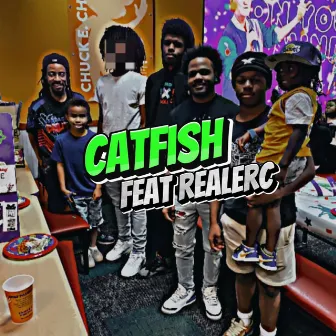 CatFish by Sinwavy