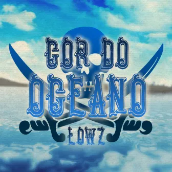 Cor do Oceano by kxyky