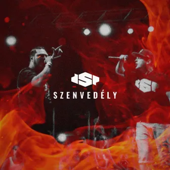 Szenvedély by DSP