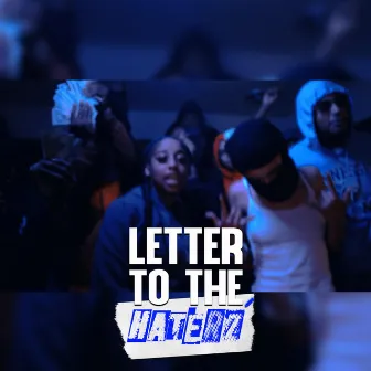 Letter to the Haterz by Fata Finesse