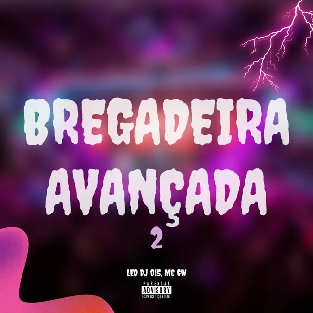 Bregadeira Avançada 2