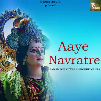 Aaye Navratre by Pawan Bhardwaj