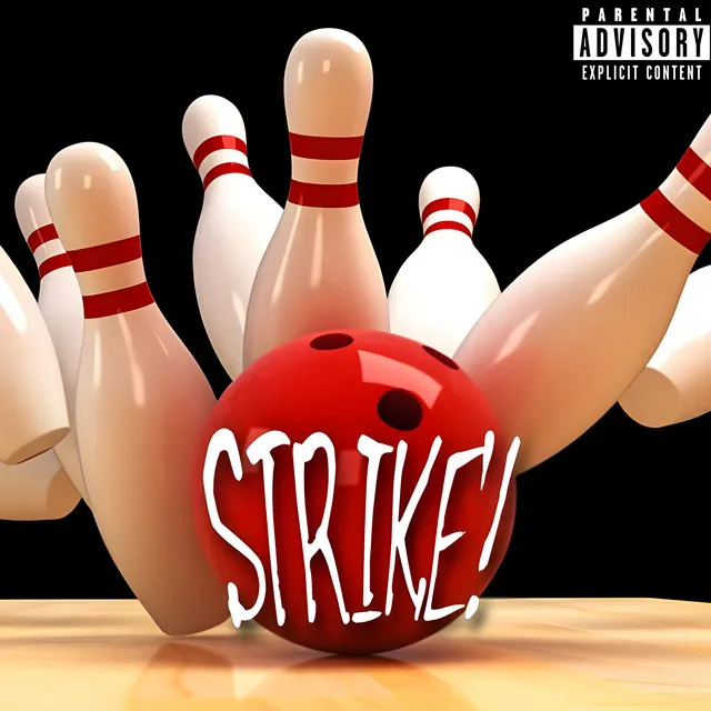 Strike!