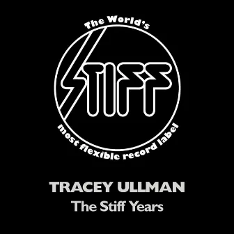 The Stiff Years by Tracey Ullman