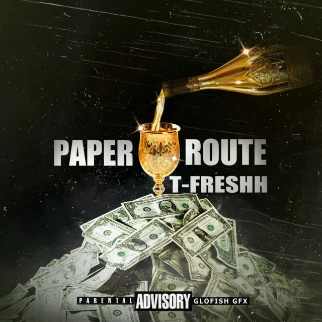 Paper Route