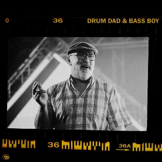 Dad's Dubs by Drum Dad & Bass Boy