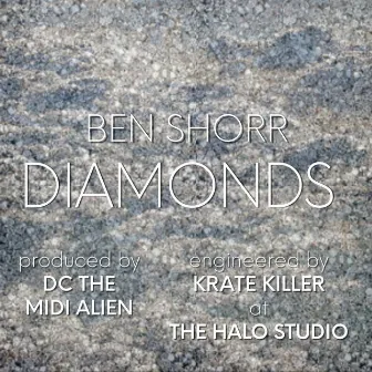 Diamonds by Ben Shorr