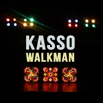 Walkman (Original) - Single by Kasso