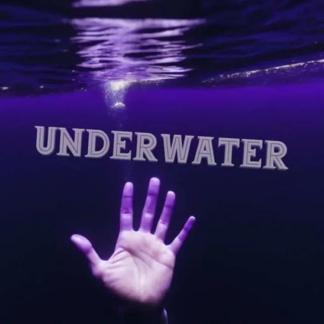 Underwater