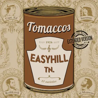 Easyhill,Tn. (Edición Especial) [Versión Extendida] by Tomaccos