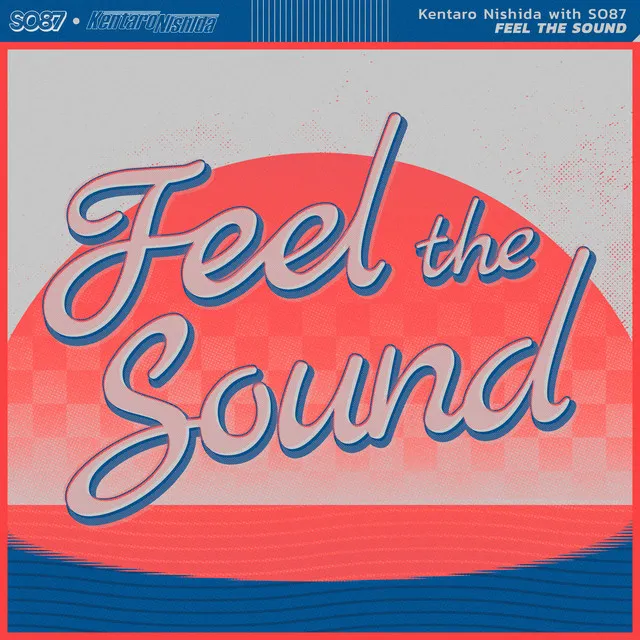 Feel the Sound