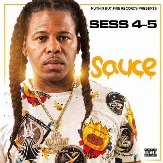 Sauce by Sess 4-5