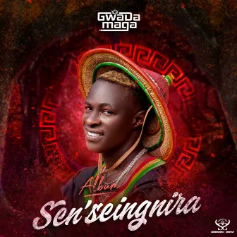 Sen'seingnira by Gwada Maga