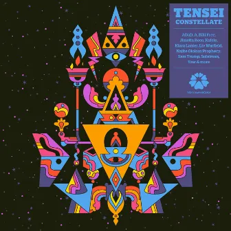 Constellate by Tensei