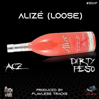 Alizé (Loose) by Dirty Peso