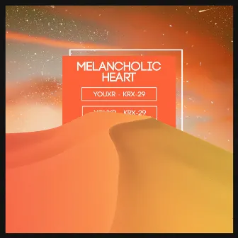 Melancholic Heart by Youxr