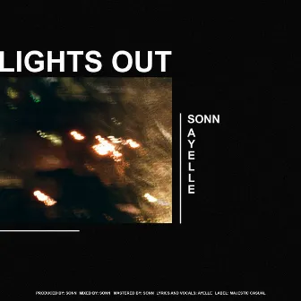 Lights Out by Sonn