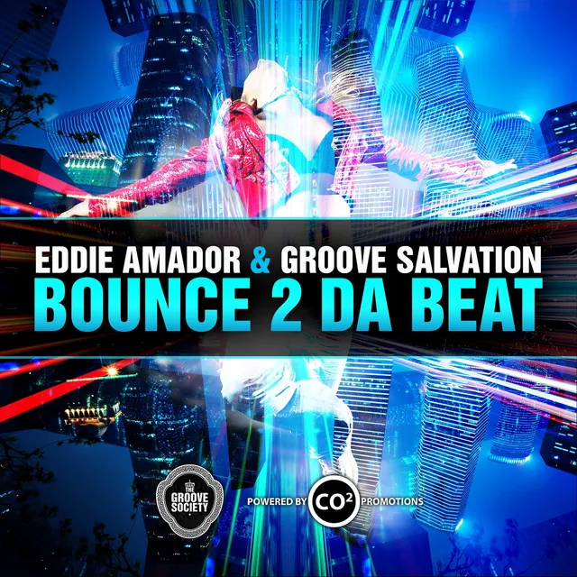 Bounce 2 Da Bounce Beat - Dany Cohiba Remix