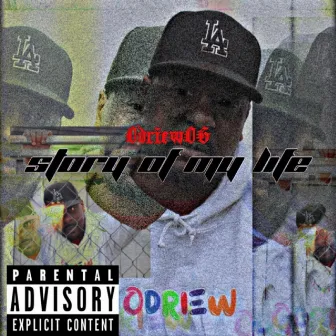 Story of My Life by Odriew OG