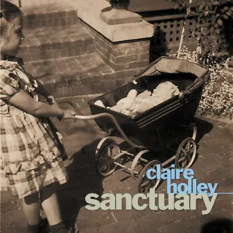 Sanctuary by Claire Holley