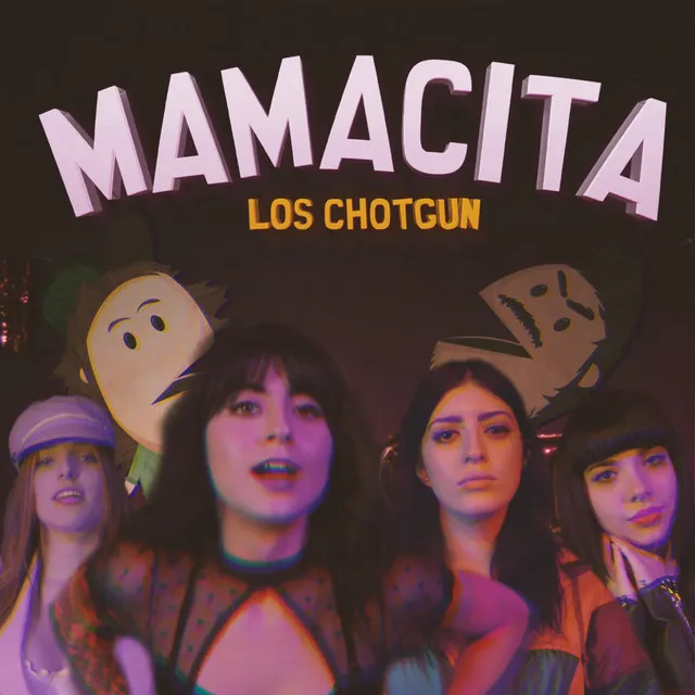 Mamacita