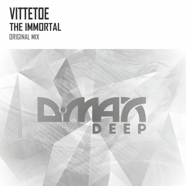 The Immortal - Original Mix