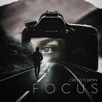 Focus by J.Wood