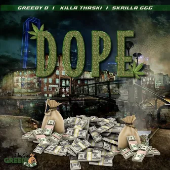 Dope by Skrilla GGG