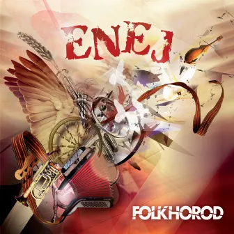 Folkhorod by Enej