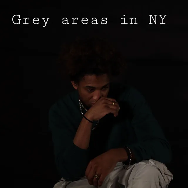 Grey areas in NY