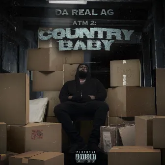 Atm2: Country Baby by Da Real AG