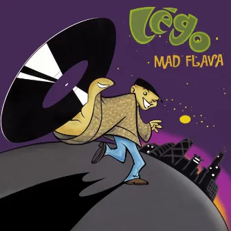 Mad Flava by lego