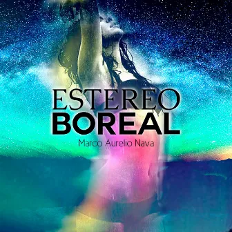 Estereo Boreal by Marco Aurelio Nava