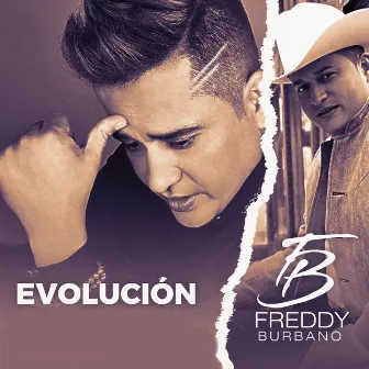 Evolución by Freddy Burbano